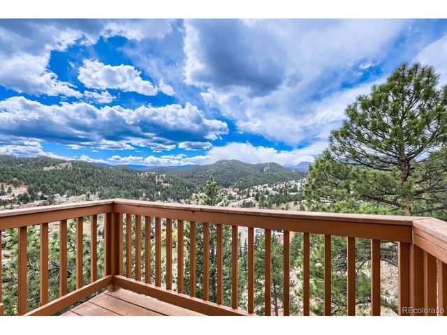 3192 Gold Yarrow Ln, Evergreen, CO 80439