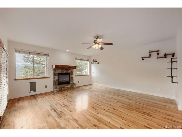 3192 Gold Yarrow Ln, Evergreen, CO 80439