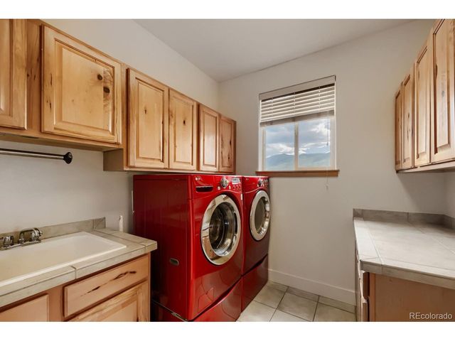 3192 Gold Yarrow Ln, Evergreen, CO 80439