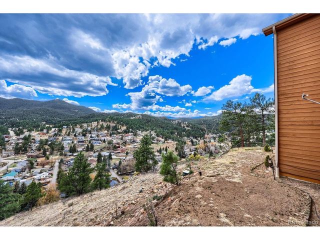 3192 Gold Yarrow Ln, Evergreen, CO 80439