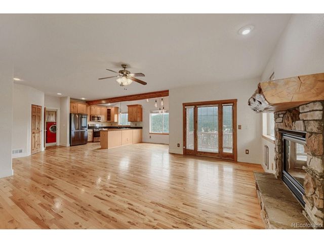 3192 Gold Yarrow Ln, Evergreen, CO 80439