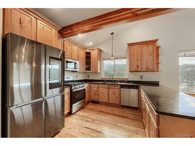 3192 Gold Yarrow Ln, Evergreen, CO 80439