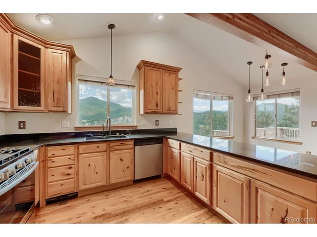 3192 Gold Yarrow Ln, Evergreen, CO 80439