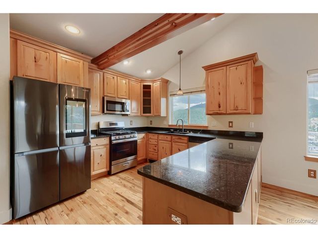 3192 Gold Yarrow Ln, Evergreen, CO 80439