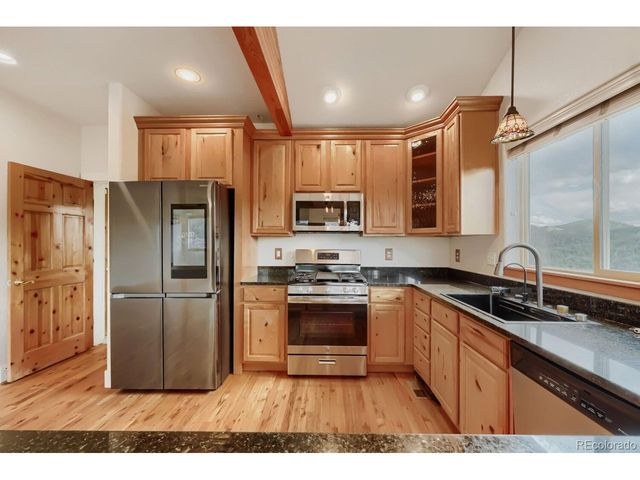 3192 Gold Yarrow Ln, Evergreen, CO 80439