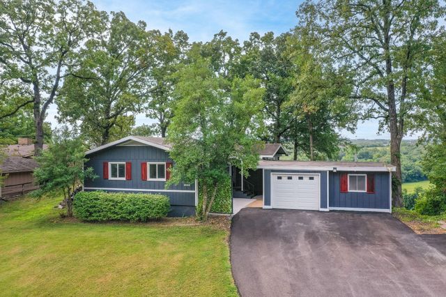1004 Cliff Drive, Branson, MO 65616