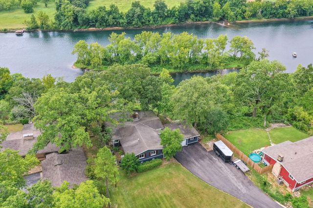 1004 Cliff Drive, Branson, MO 65616