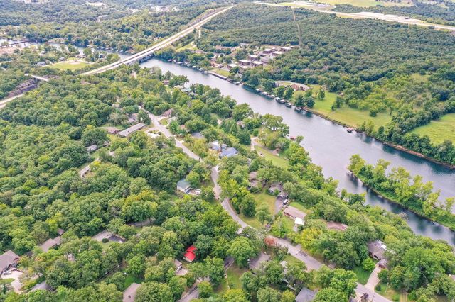 1004 Cliff Drive, Branson, MO 65616