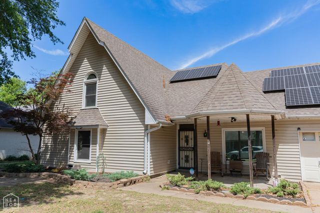812 Putting Green Drive, Blytheville, AR 72315