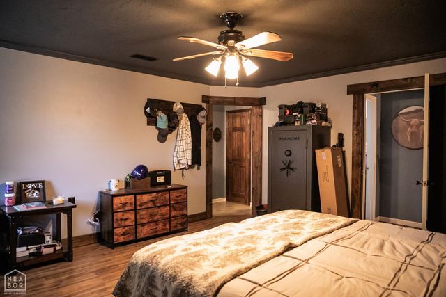 812 Putting Green Drive, Blytheville, AR 72315