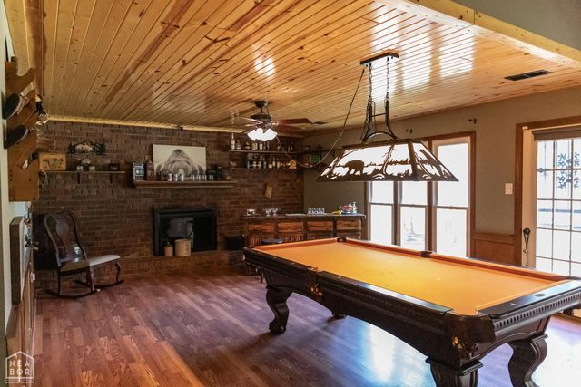 812 Putting Green Drive, Blytheville, AR 72315