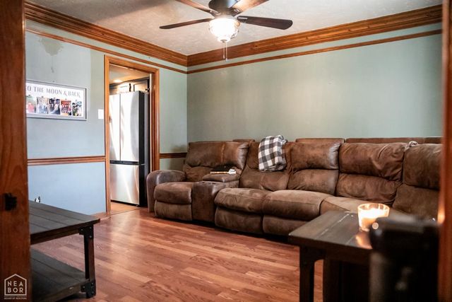 812 Putting Green Drive, Blytheville, AR 72315