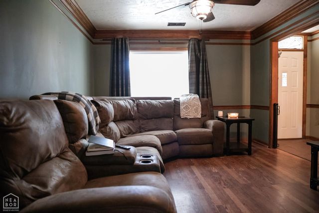 812 Putting Green Drive, Blytheville, AR 72315
