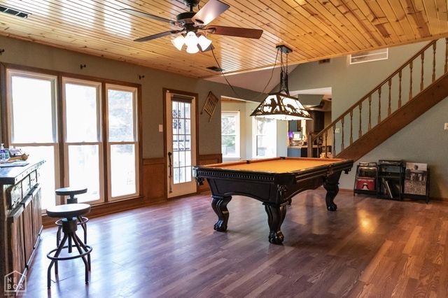 812 Putting Green Drive, Blytheville, AR 72315