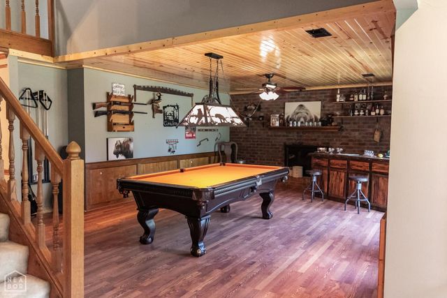 812 Putting Green Drive, Blytheville, AR 72315
