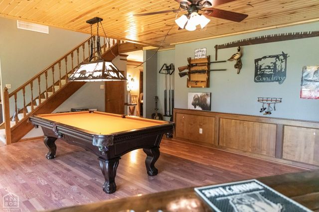 812 Putting Green Drive, Blytheville, AR 72315