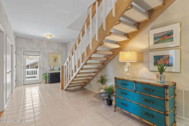 500 Bynum Lane, Swansboro, NC 28584