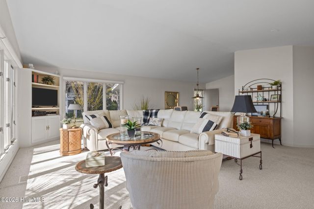 500 Bynum Lane, Swansboro, NC 28584