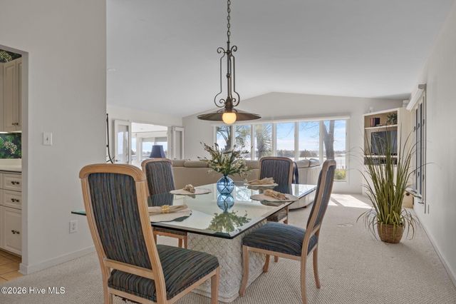 500 Bynum Lane, Swansboro, NC 28584