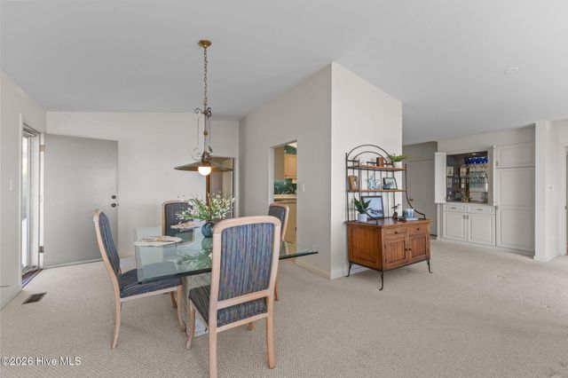 500 Bynum Lane, Swansboro, NC 28584