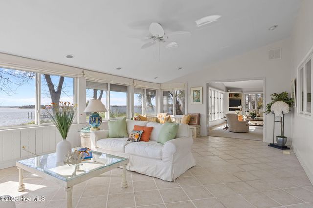 500 Bynum Lane, Swansboro, NC 28584