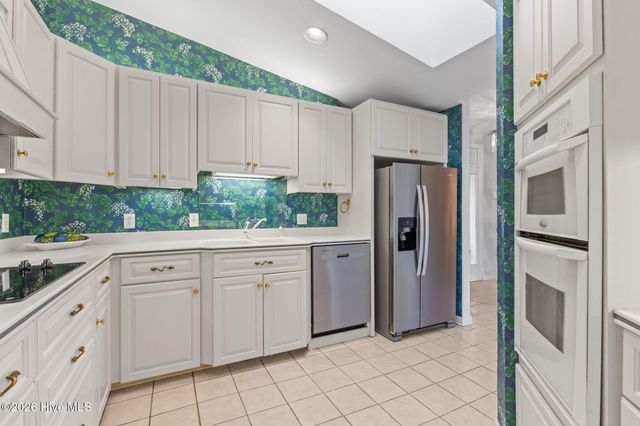 500 Bynum Lane, Swansboro, NC 28584