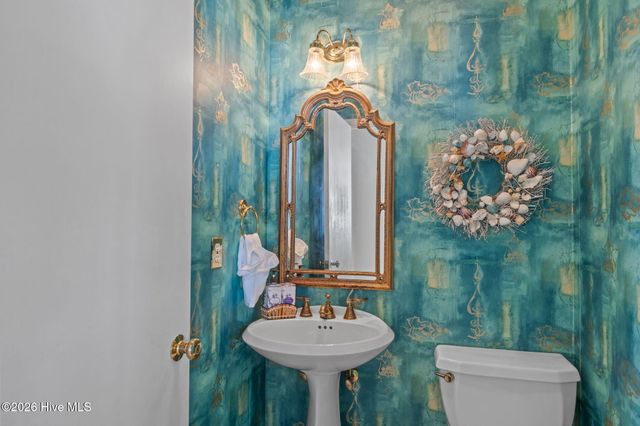 500 Bynum Lane, Swansboro, NC 28584