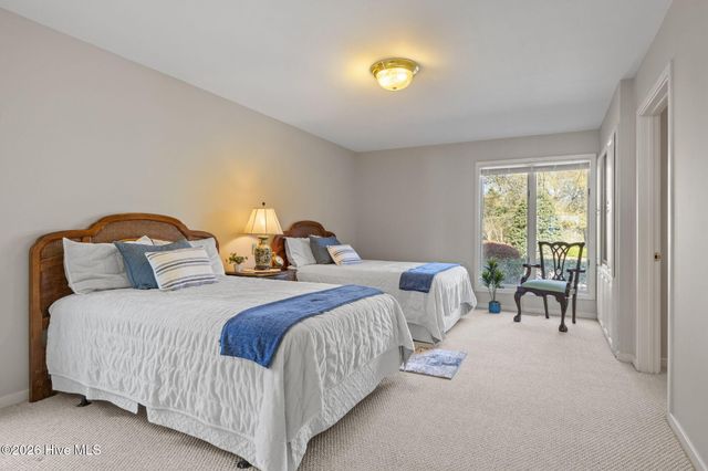 500 Bynum Lane, Swansboro, NC 28584