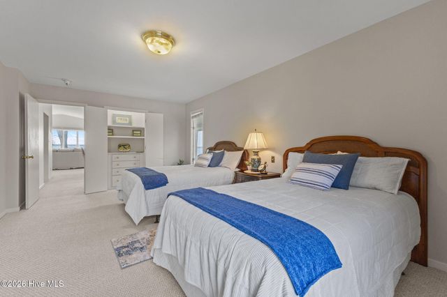 500 Bynum Lane, Swansboro, NC 28584