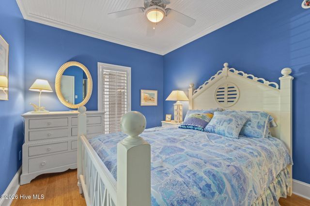 500 Bynum Lane, Swansboro, NC 28584