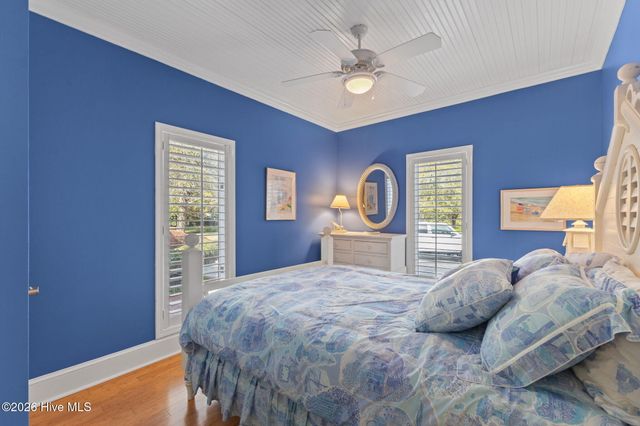 500 Bynum Lane, Swansboro, NC 28584