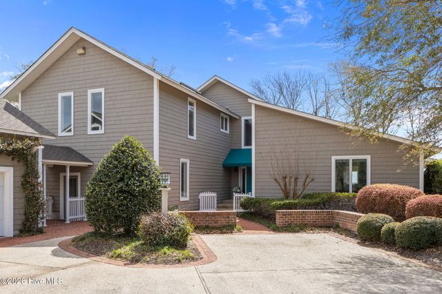 500 Bynum Lane, Swansboro, NC 28584