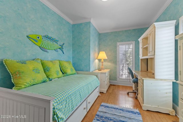 500 Bynum Lane, Swansboro, NC 28584