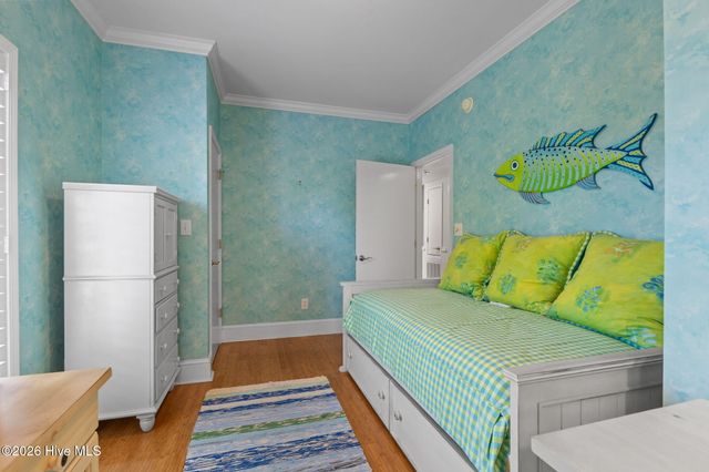 500 Bynum Lane, Swansboro, NC 28584