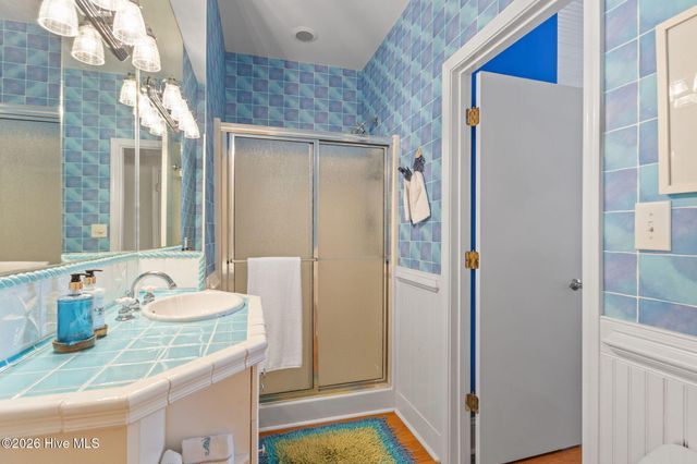 500 Bynum Lane, Swansboro, NC 28584