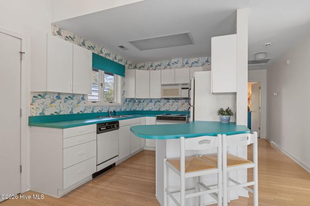 500 Bynum Lane, Swansboro, NC 28584