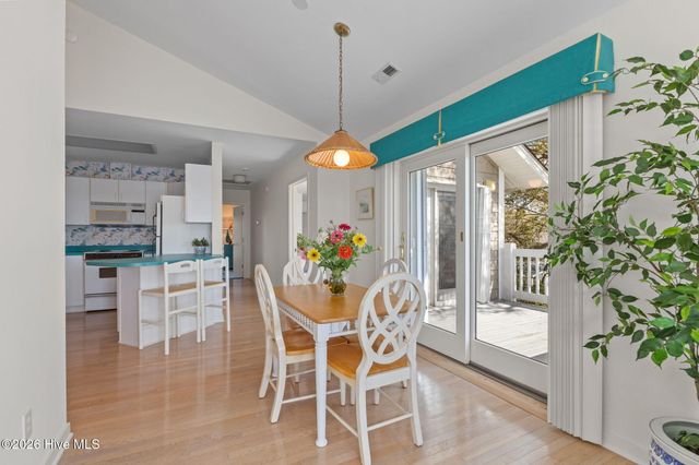 500 Bynum Lane, Swansboro, NC 28584