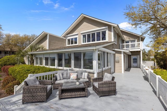 500 Bynum Lane, Swansboro, NC 28584