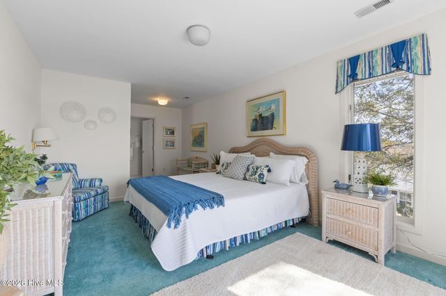 500 Bynum Lane, Swansboro, NC 28584