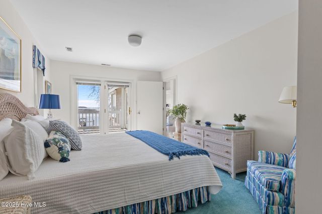 500 Bynum Lane, Swansboro, NC 28584