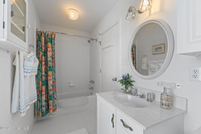 500 Bynum Lane, Swansboro, NC 28584