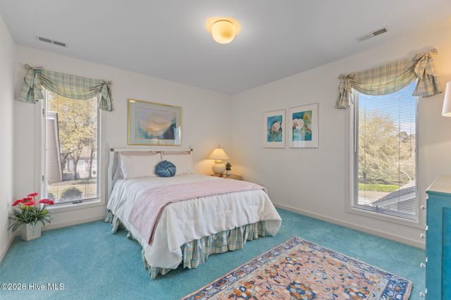 500 Bynum Lane, Swansboro, NC 28584