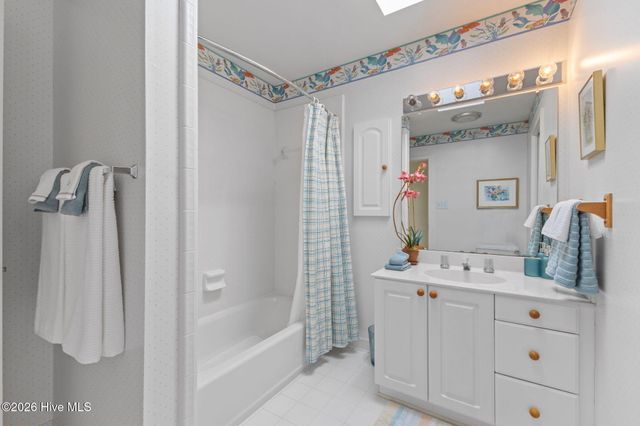 500 Bynum Lane, Swansboro, NC 28584