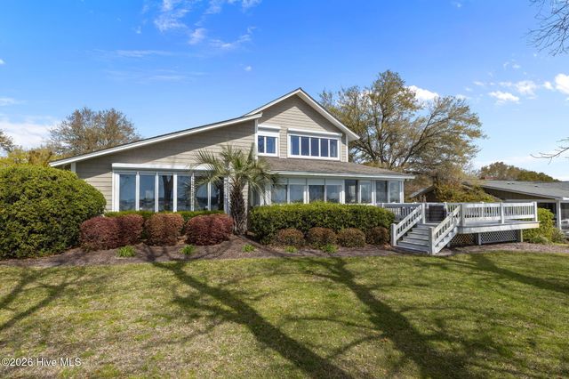 500 Bynum Lane, Swansboro, NC 28584