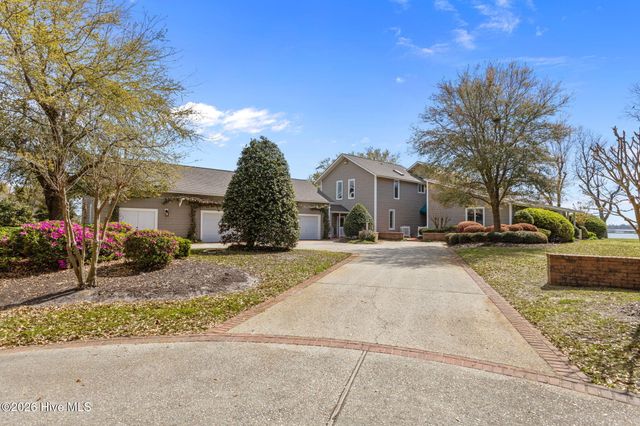 500 Bynum Lane, Swansboro, NC 28584