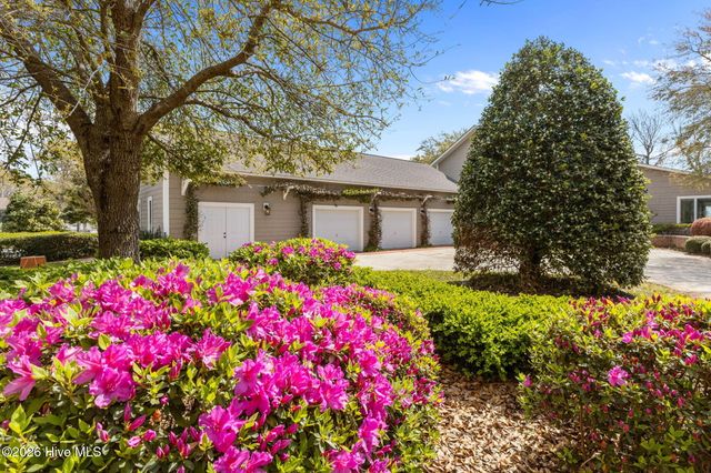 500 Bynum Lane, Swansboro, NC 28584