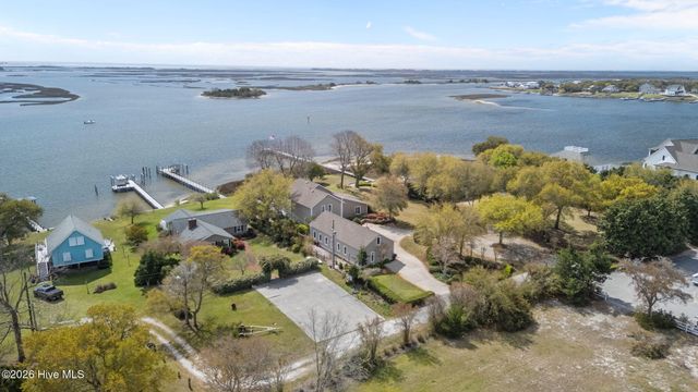 500 Bynum Lane, Swansboro, NC 28584