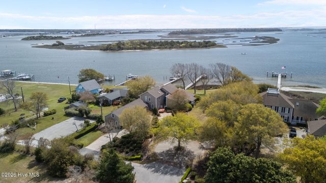 500 Bynum Lane, Swansboro, NC 28584