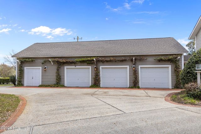 500 Bynum Lane, Swansboro, NC 28584