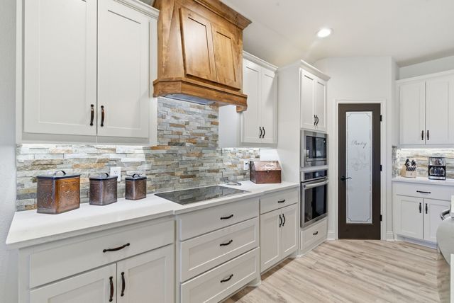 1025 Churchill Lane, Millsap, TX 76066